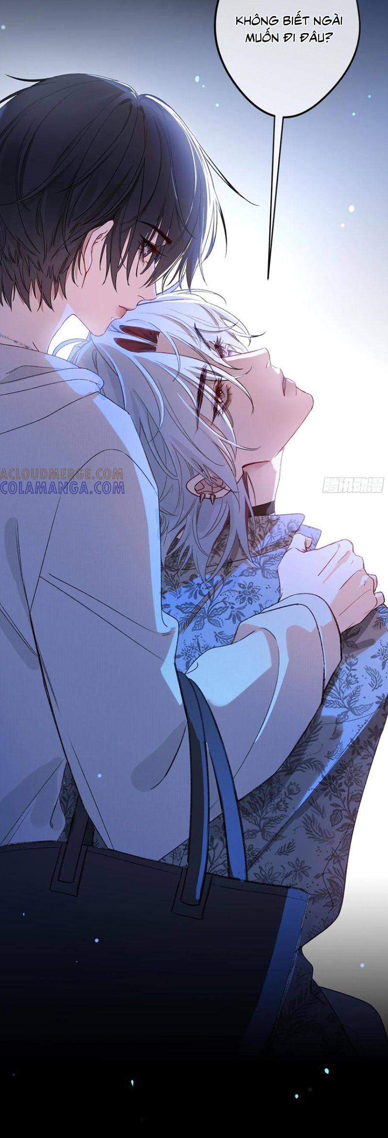 Ác Linh Chap 50 - Next Chap 51