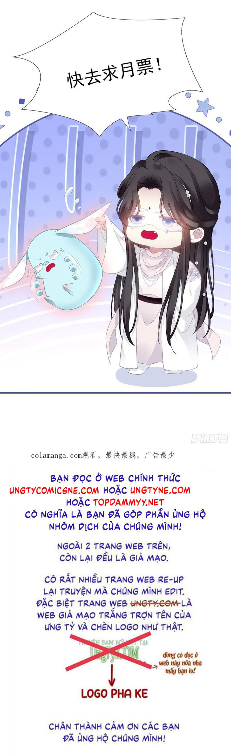 Hắc Hóa Đại Lão Thuần Dưỡng Chỉ Nam Chap 190 - Trang 4