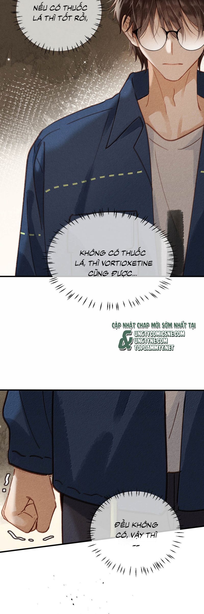 Sở Thiên Dĩ Nam Chap 23 - Next Chap 24