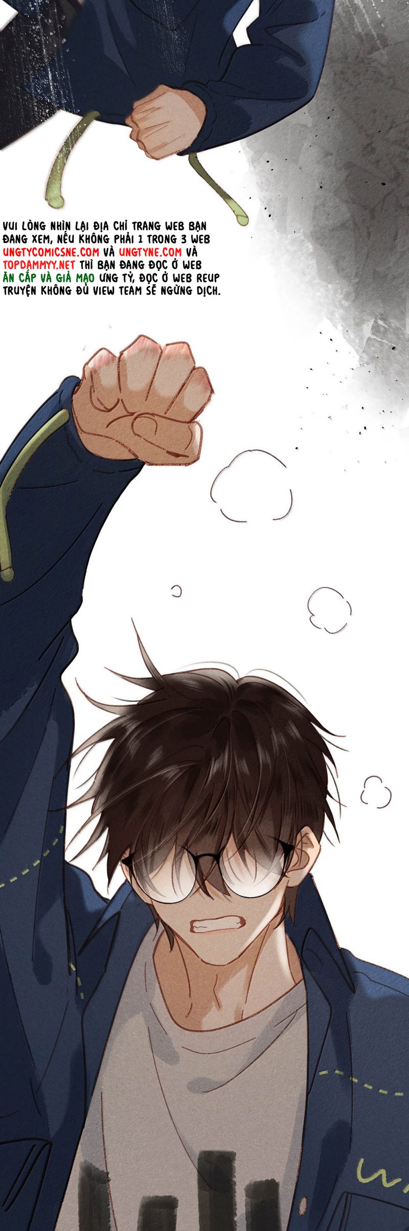 Sở Thiên Dĩ Nam Chap 23 - Next Chap 24