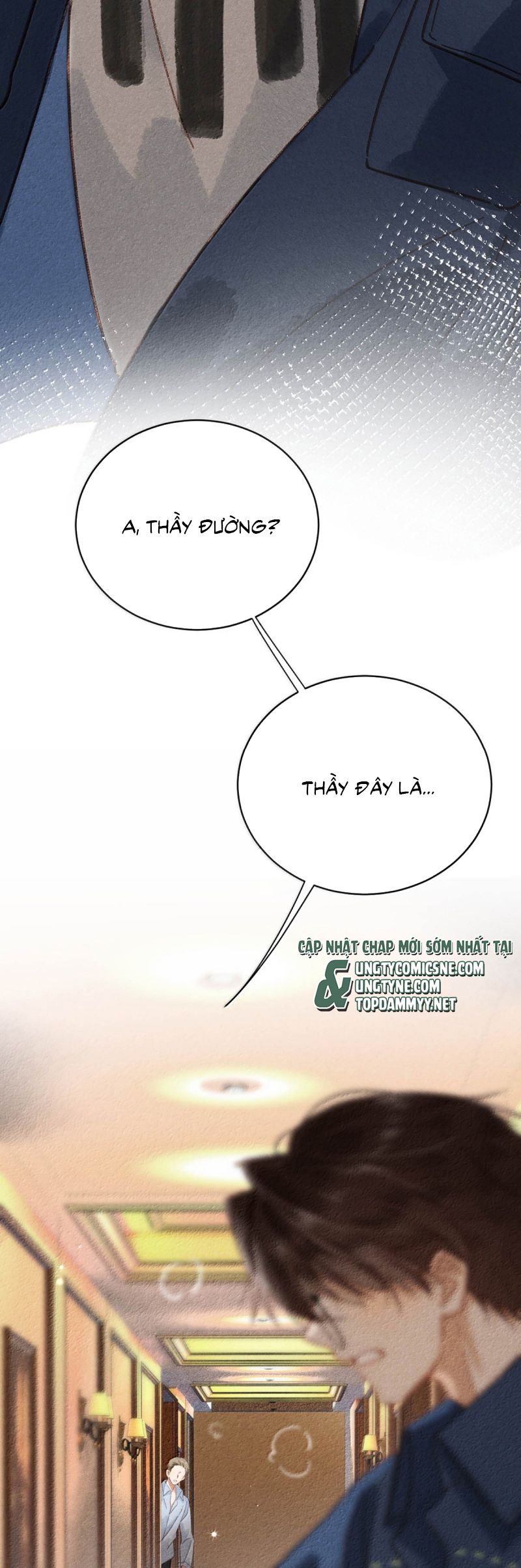 Sở Thiên Dĩ Nam Chap 23 - Next Chap 24