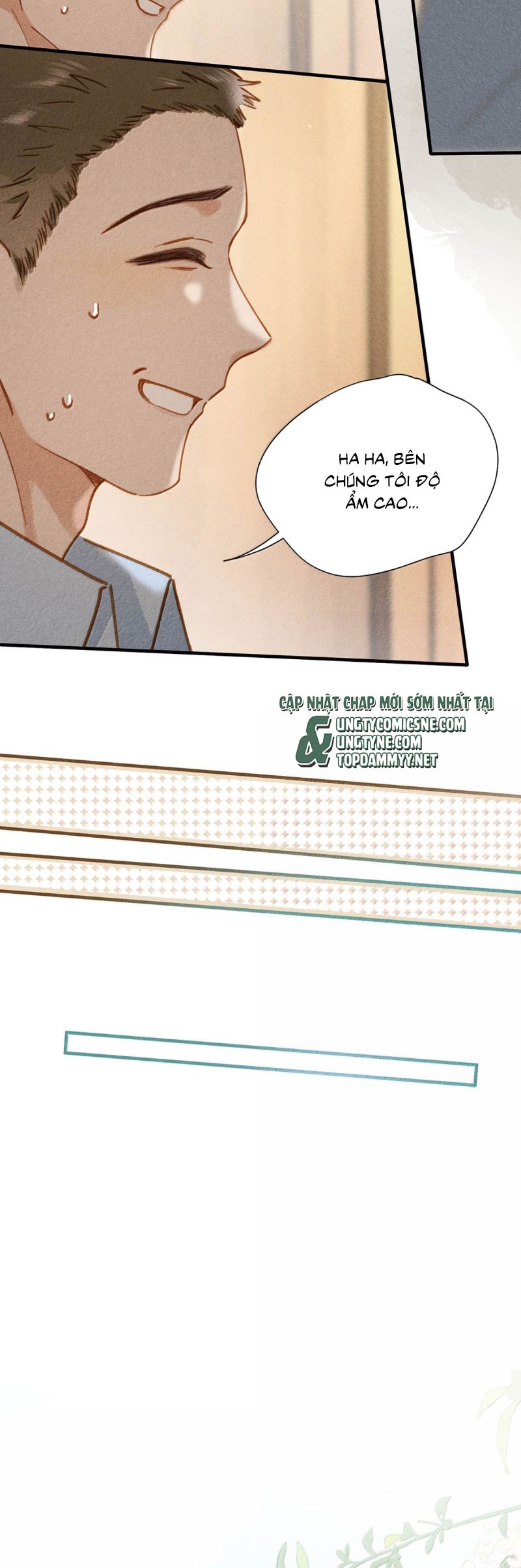 Sở Thiên Dĩ Nam Chap 23 - Next Chap 24
