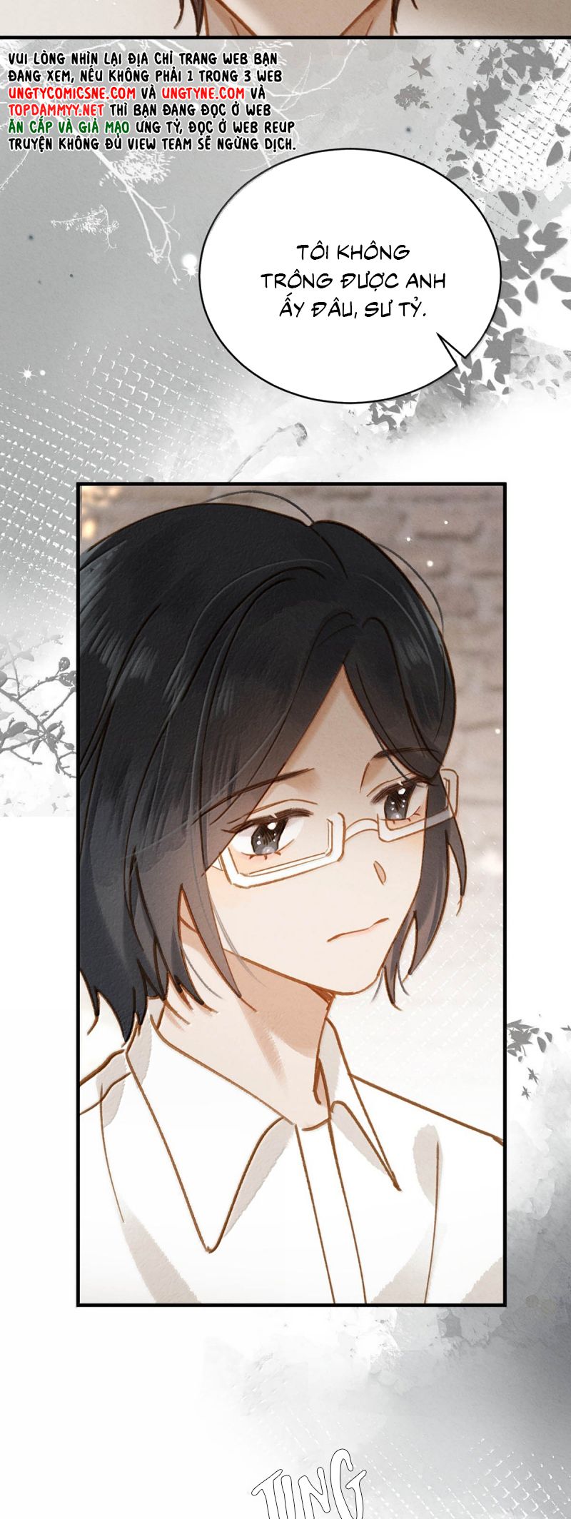Sở Thiên Dĩ Nam Chap 23 - Next Chap 24
