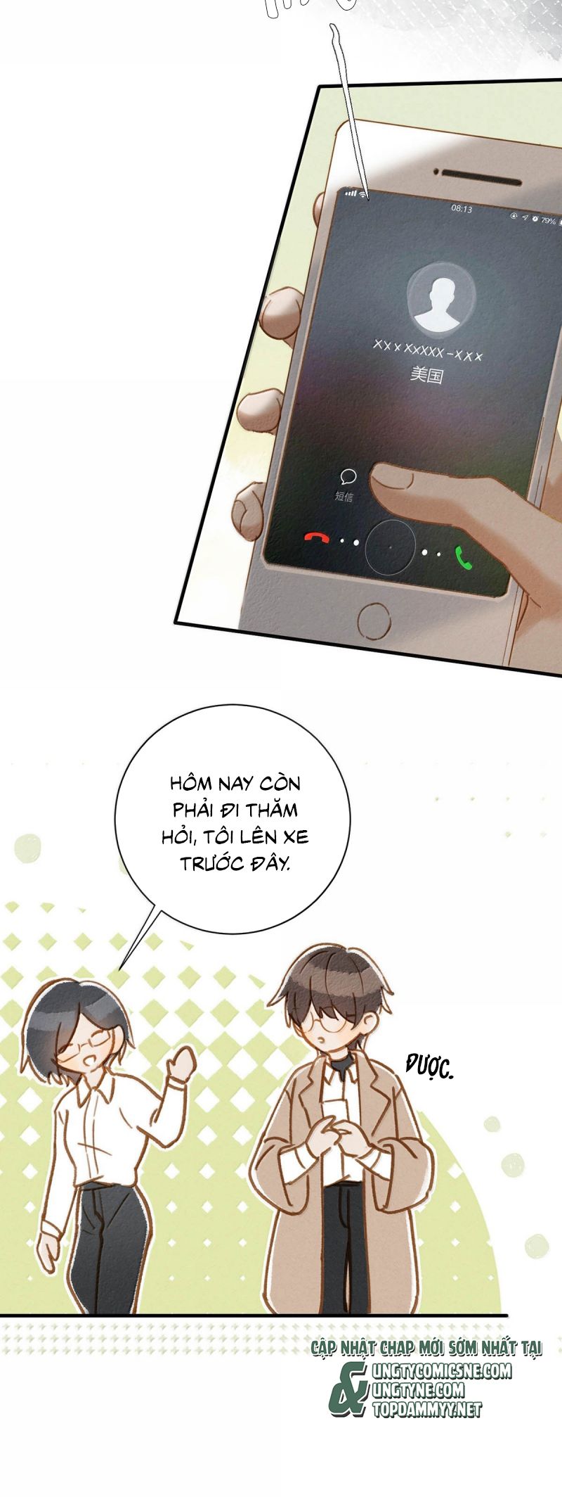 Sở Thiên Dĩ Nam Chap 23 - Next Chap 24