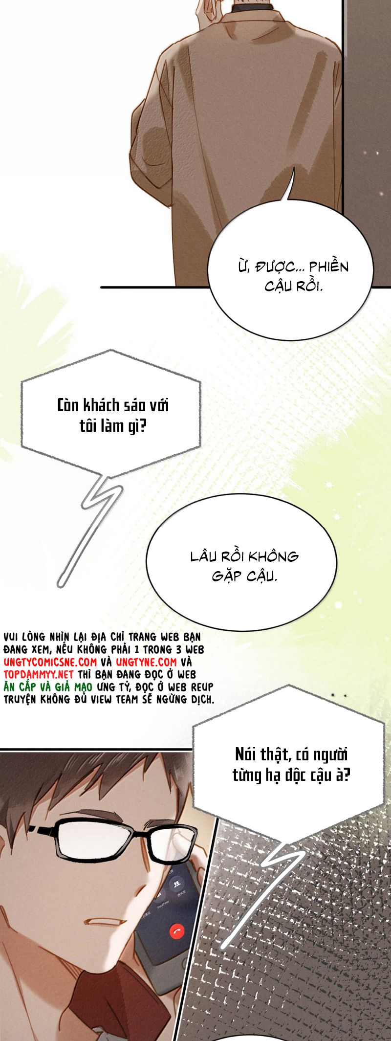 Sở Thiên Dĩ Nam Chap 23 - Next Chap 24