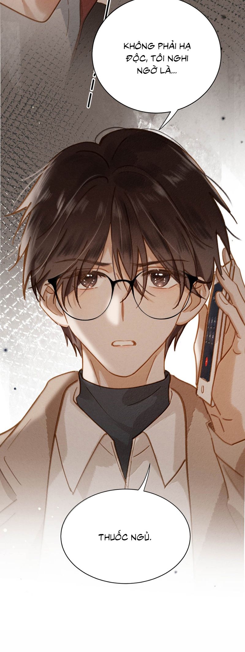 Sở Thiên Dĩ Nam Chap 23 - Next Chap 24