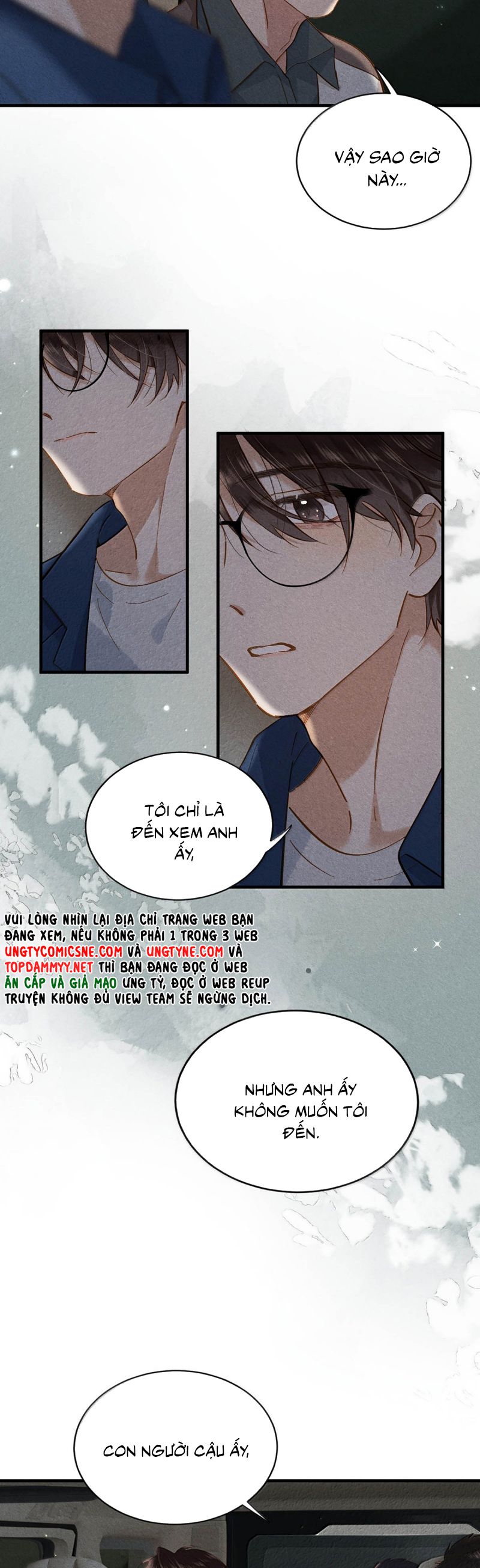 Sở Thiên Dĩ Nam Chap 23 - Next Chap 24