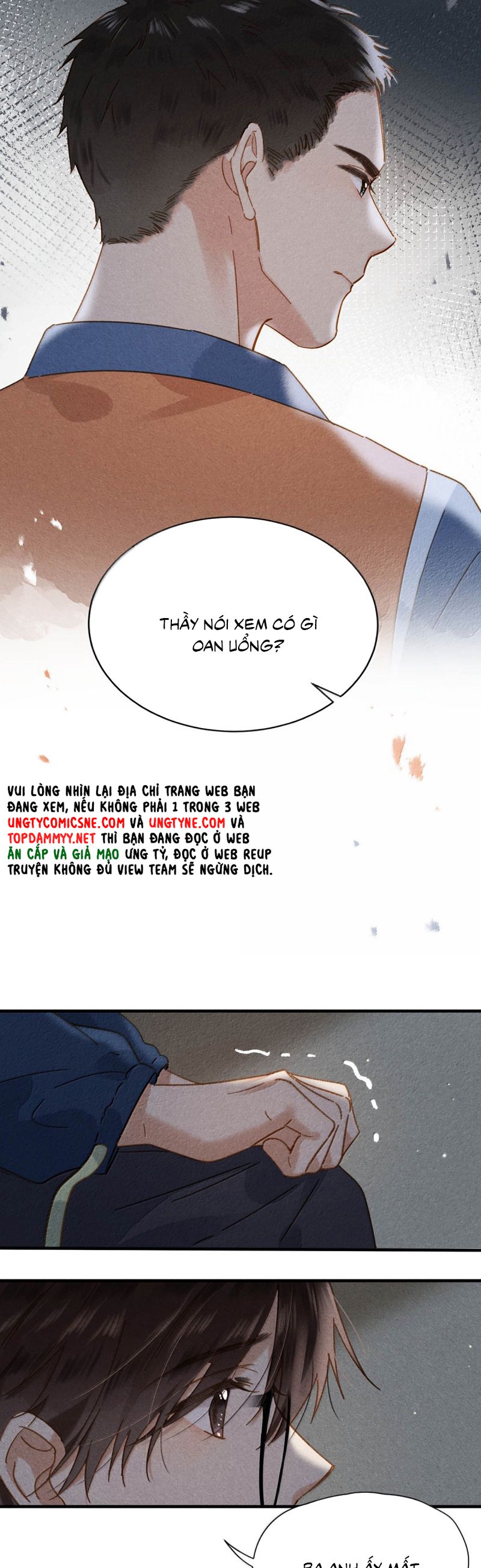 Sở Thiên Dĩ Nam Chap 23 - Next Chap 24