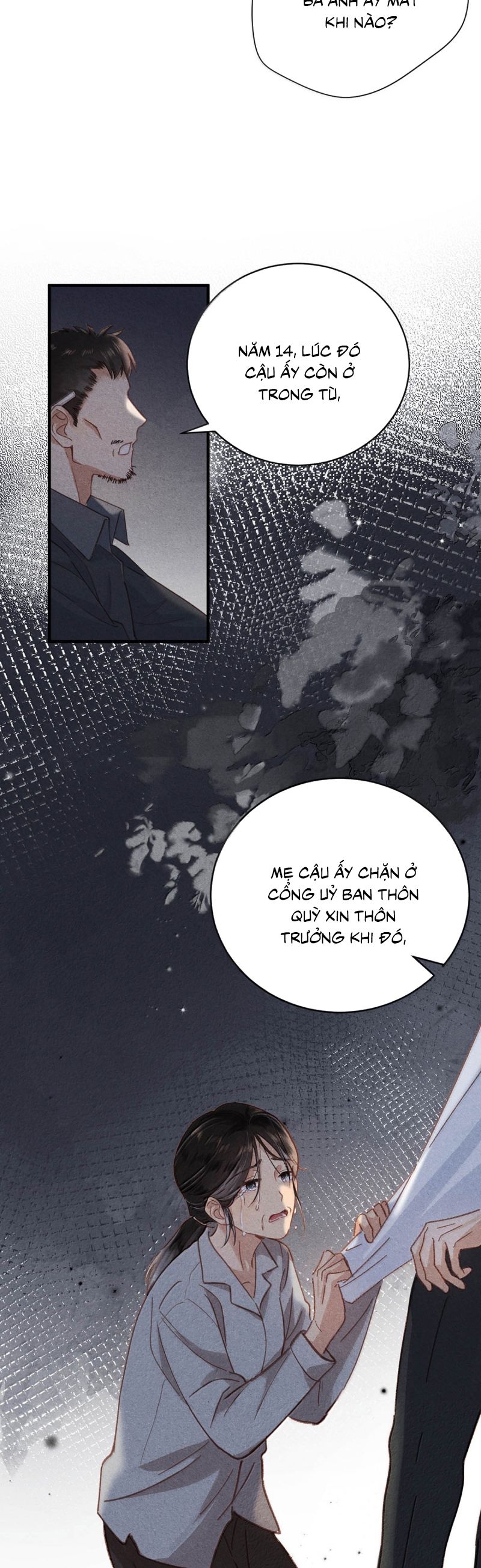 Sở Thiên Dĩ Nam Chap 23 - Next Chap 24