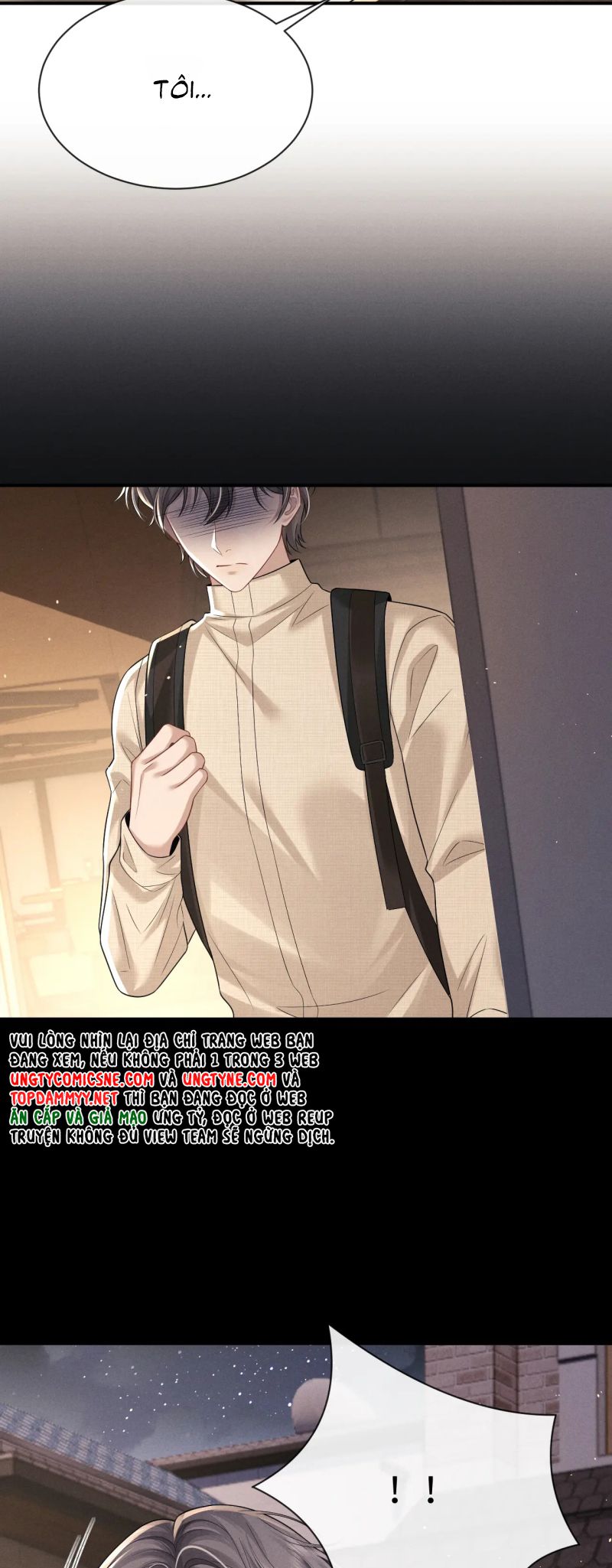 Chấp Sự Thỏ Cụp Tai Chap 167 - Next Chap 168