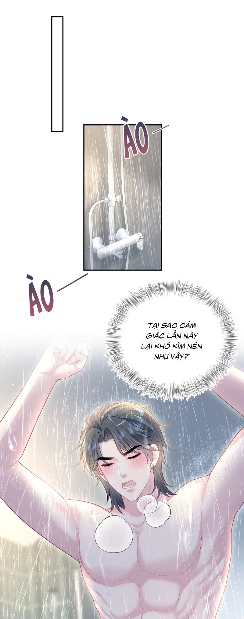 Tuyệt Mỹ Bạch Liên Hoa Online Dạy Học Chap 439 - Trang 2