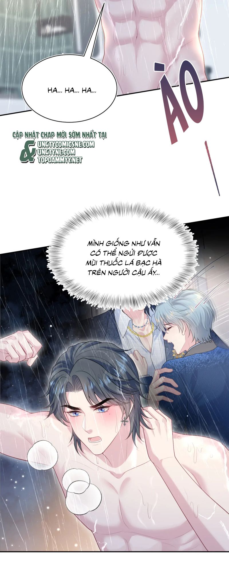 Tuyệt Mỹ Bạch Liên Hoa Online Dạy Học Chap 439 - Trang 2
