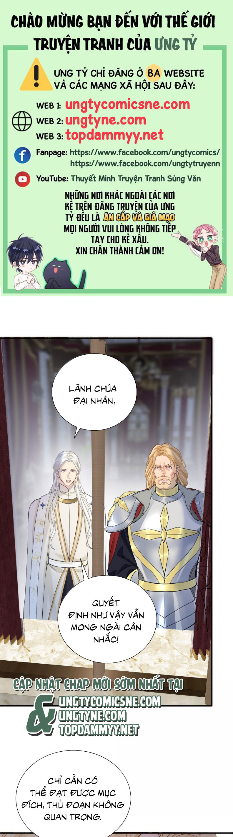 Bản Tình Ca Nụ Hôn Tù Ái Chap 38 - Trang 2