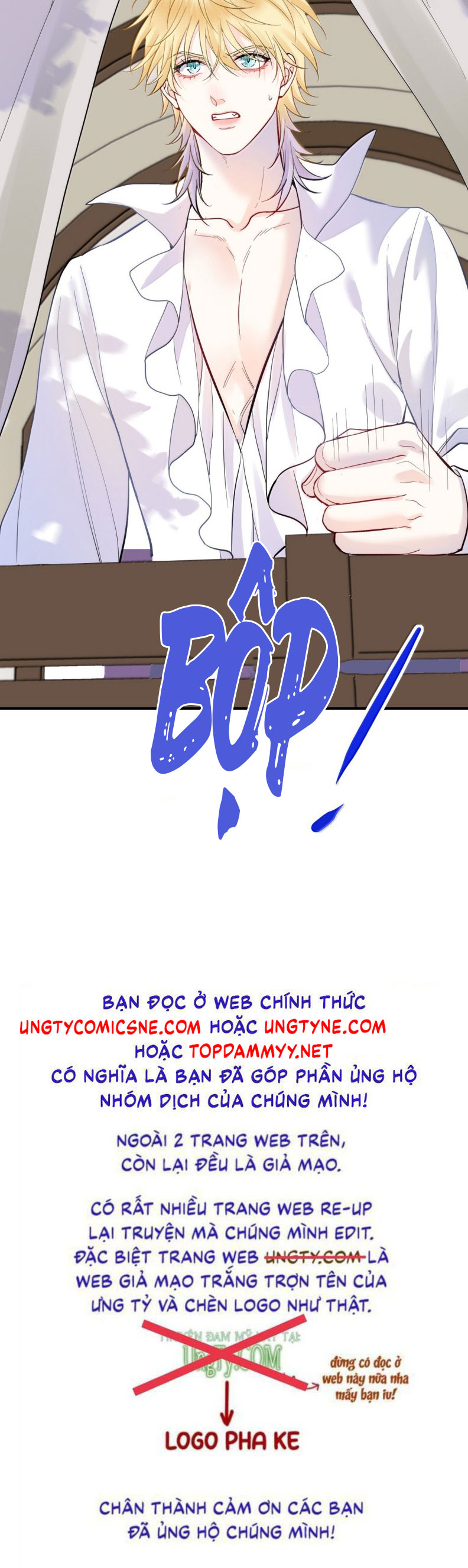 Bản Tình Ca Nụ Hôn Tù Ái Chap 38 - Trang 2