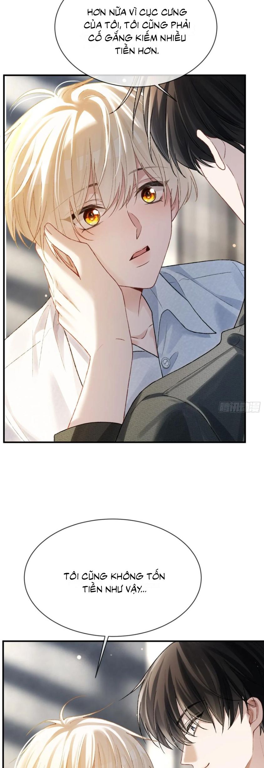 Xuyên Nhanh: Quan Hệ Gây Nghiện Chap 138 - Next Chap 139