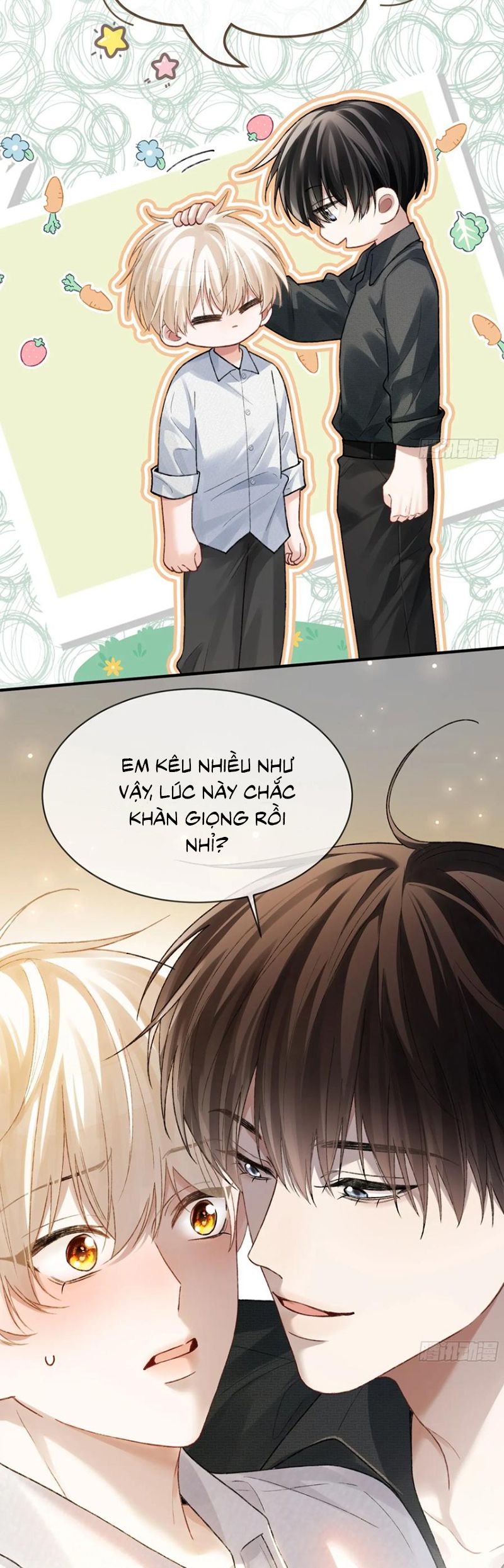 Xuyên Nhanh: Quan Hệ Gây Nghiện Chap 138 - Next Chap 139