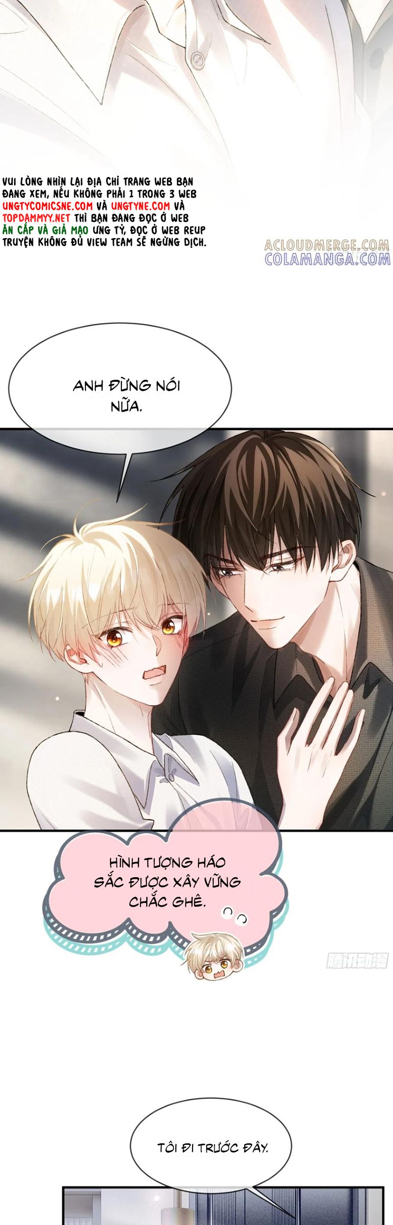 Xuyên Nhanh: Quan Hệ Gây Nghiện Chap 138 - Next Chap 139