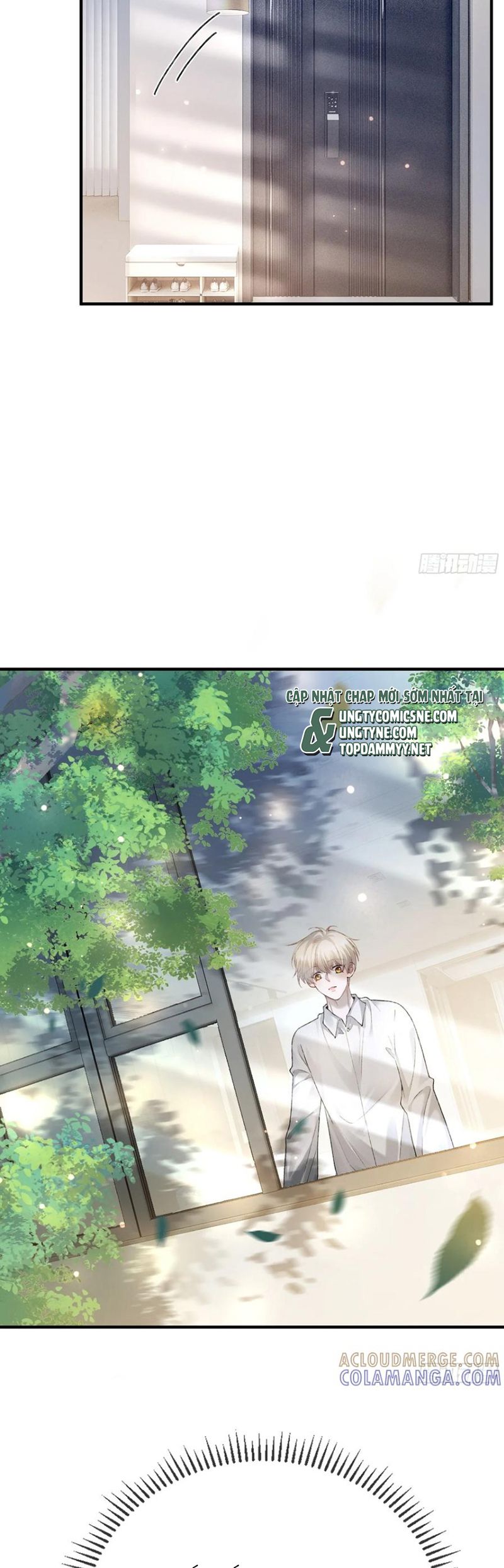 Xuyên Nhanh: Quan Hệ Gây Nghiện Chap 138 - Next Chap 139