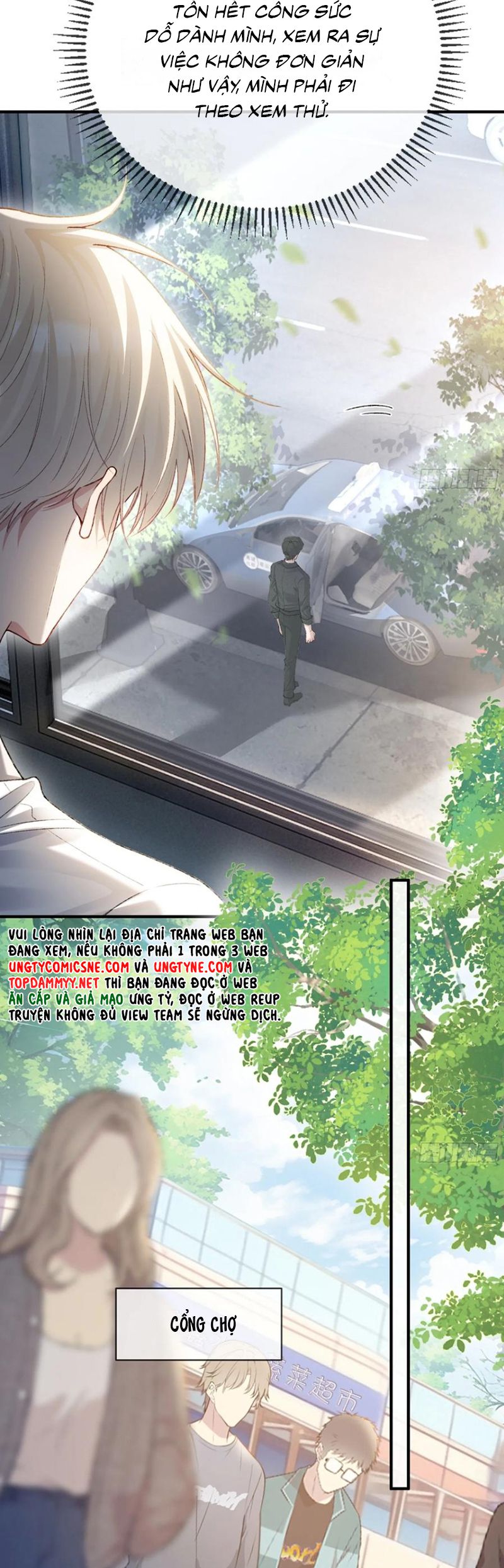 Xuyên Nhanh: Quan Hệ Gây Nghiện Chap 138 - Next Chap 139