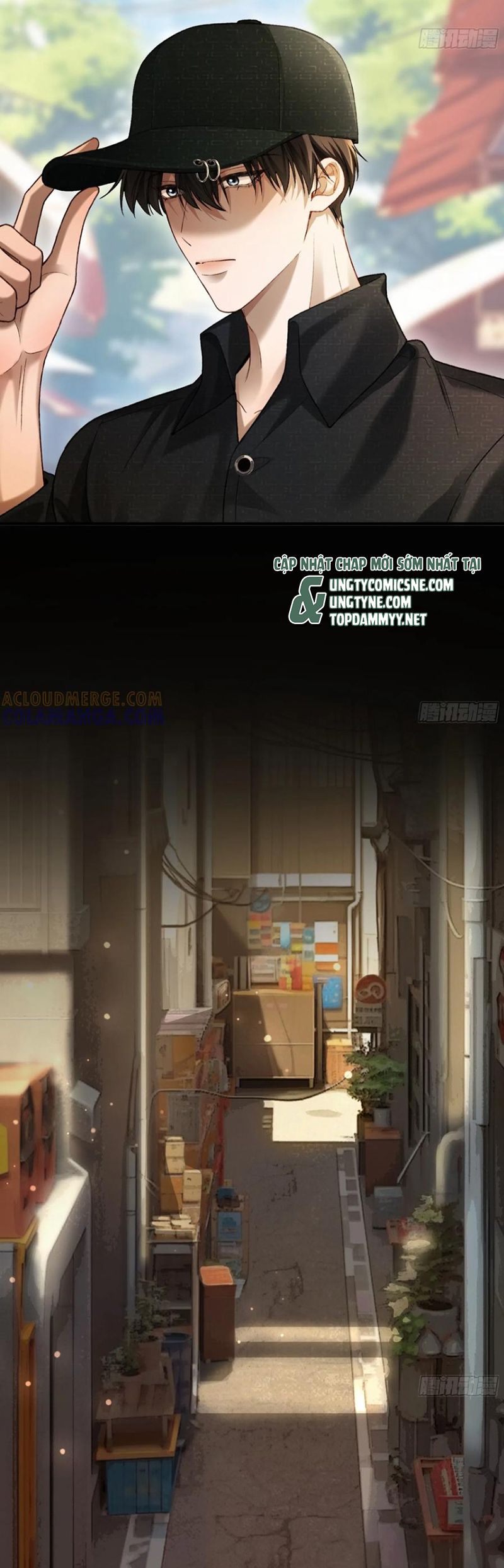 Xuyên Nhanh: Quan Hệ Gây Nghiện Chap 138 - Next Chap 139
