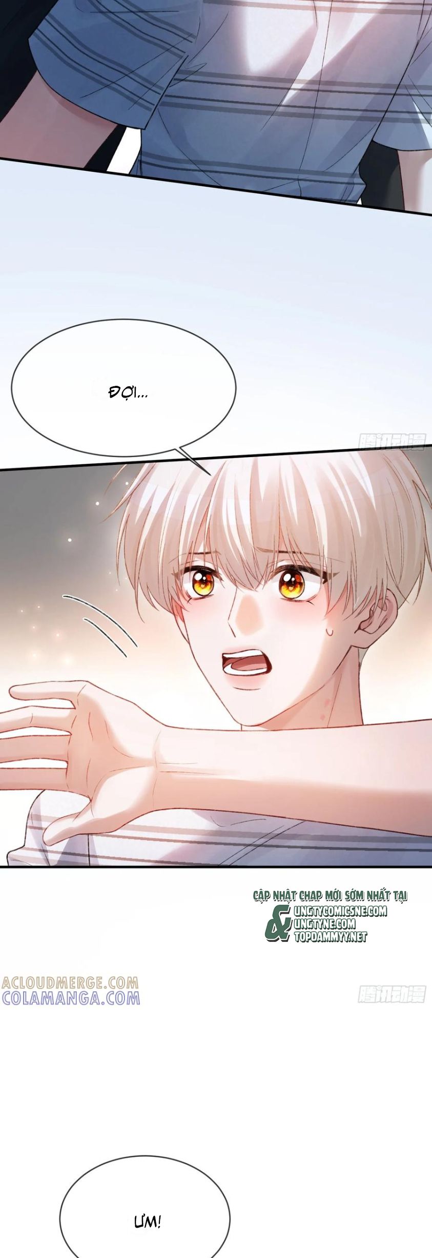 Xuyên Nhanh: Quan Hệ Gây Nghiện Chap 138 - Next Chap 139