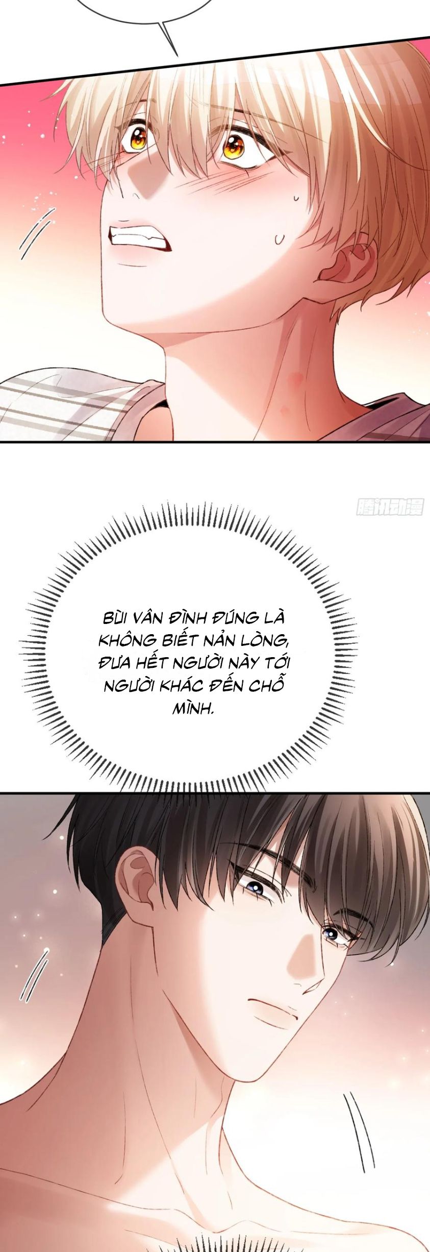 Xuyên Nhanh: Quan Hệ Gây Nghiện Chap 138 - Next Chap 139