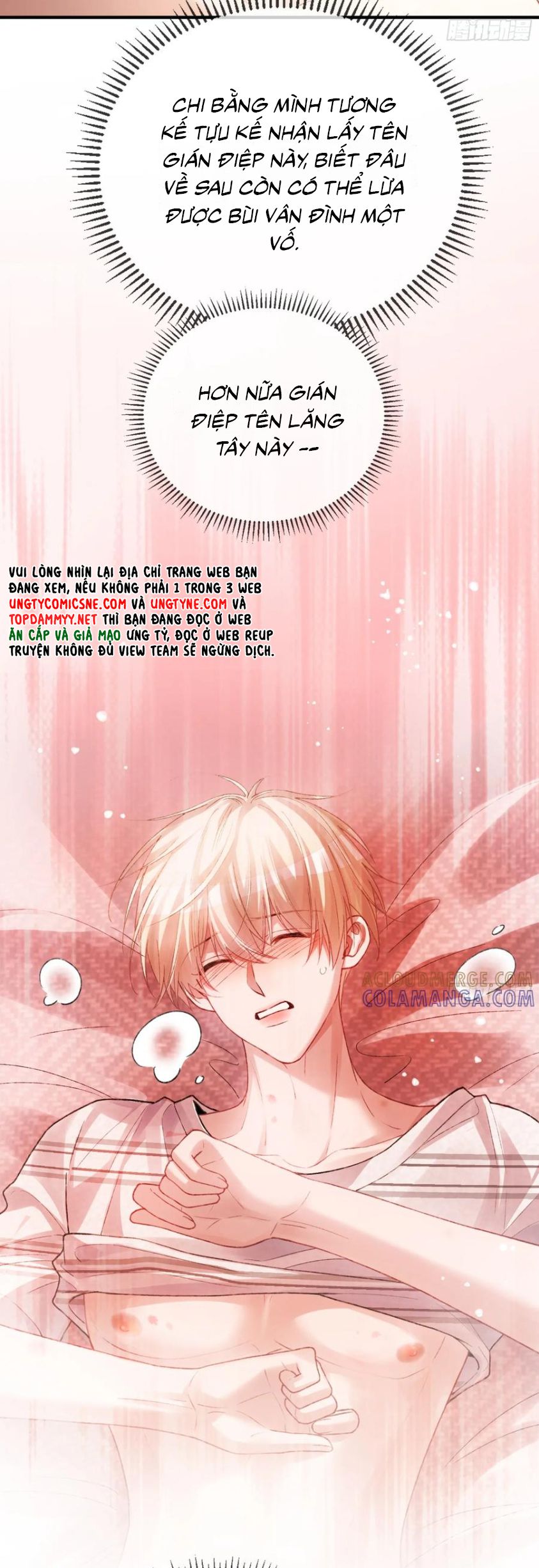 Xuyên Nhanh: Quan Hệ Gây Nghiện Chap 138 - Next Chap 139