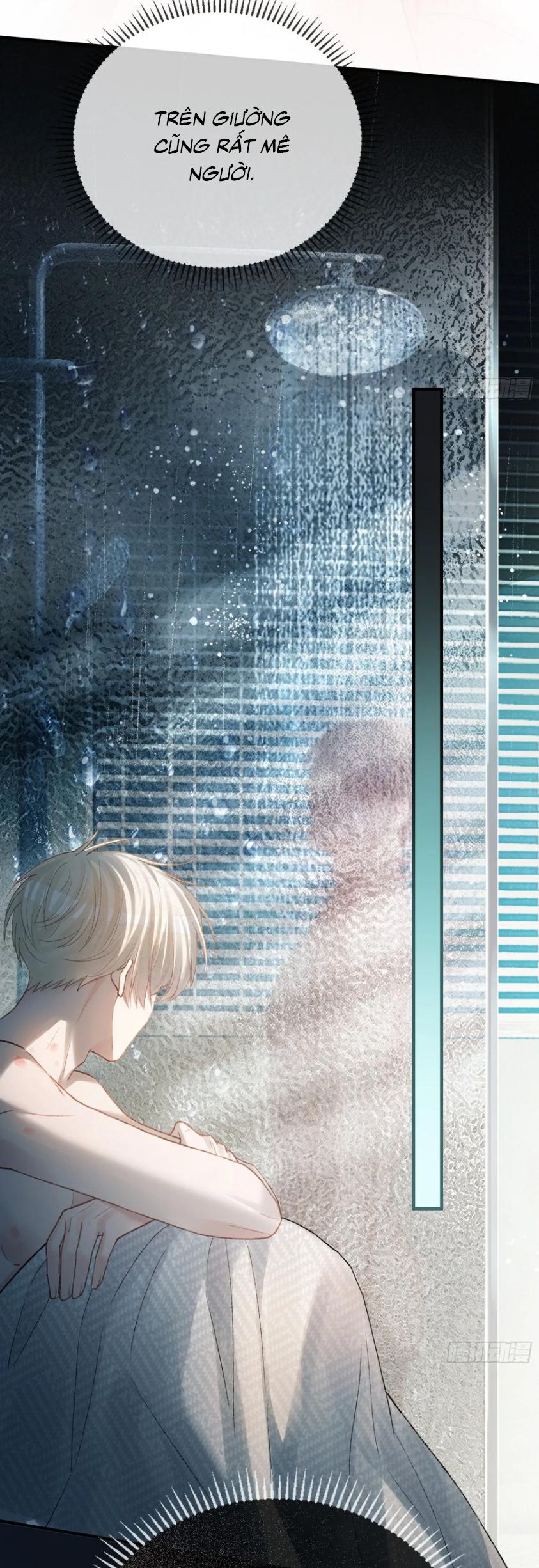Xuyên Nhanh: Quan Hệ Gây Nghiện Chap 138 - Next Chap 139