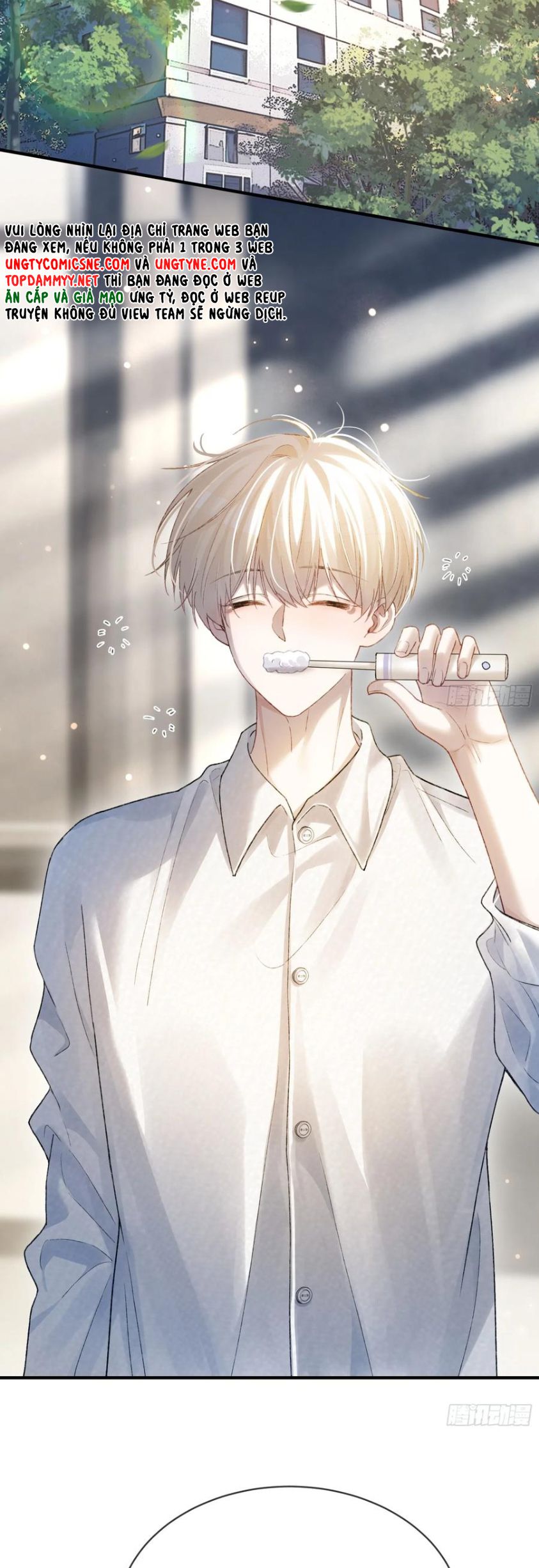 Xuyên Nhanh: Quan Hệ Gây Nghiện Chap 138 - Next Chap 139