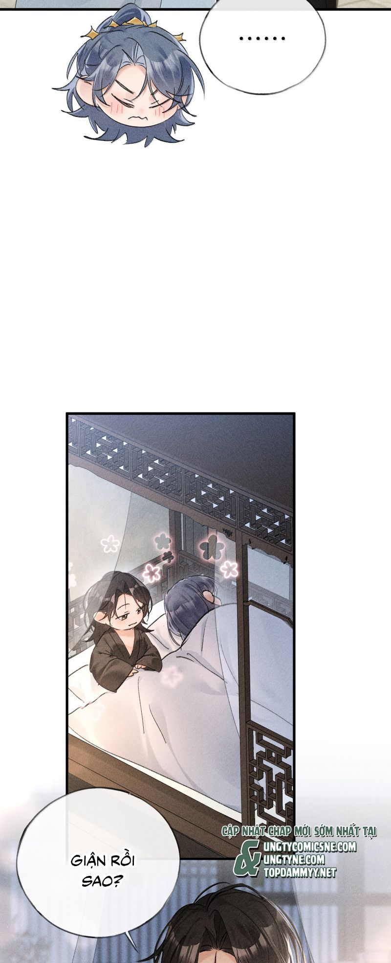 Dụ Địch Thâm Nhập Chap 71 - Next Chap 72