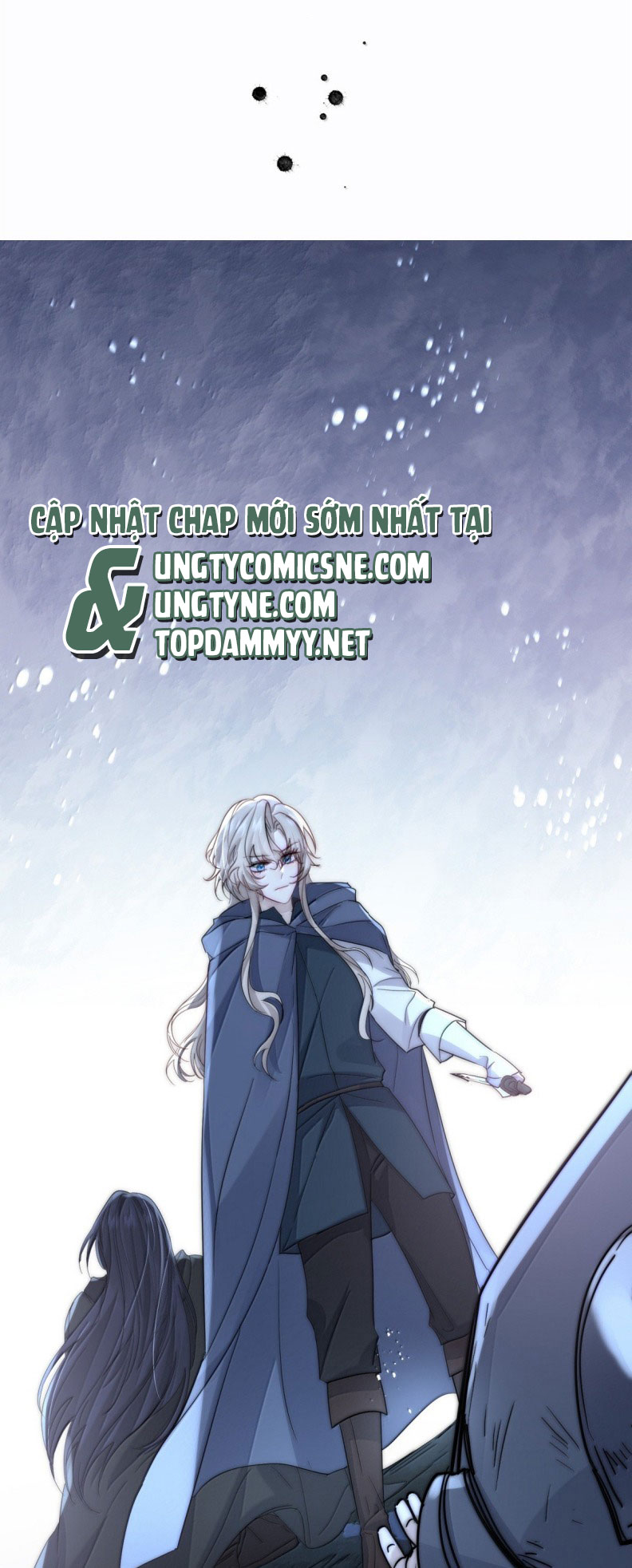 Lồng Tuyết Chap 56 - Trang 4