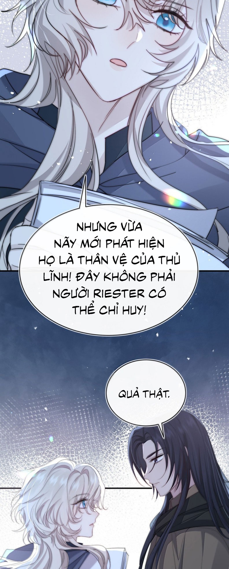 Lồng Tuyết Chap 56 - Trang 4