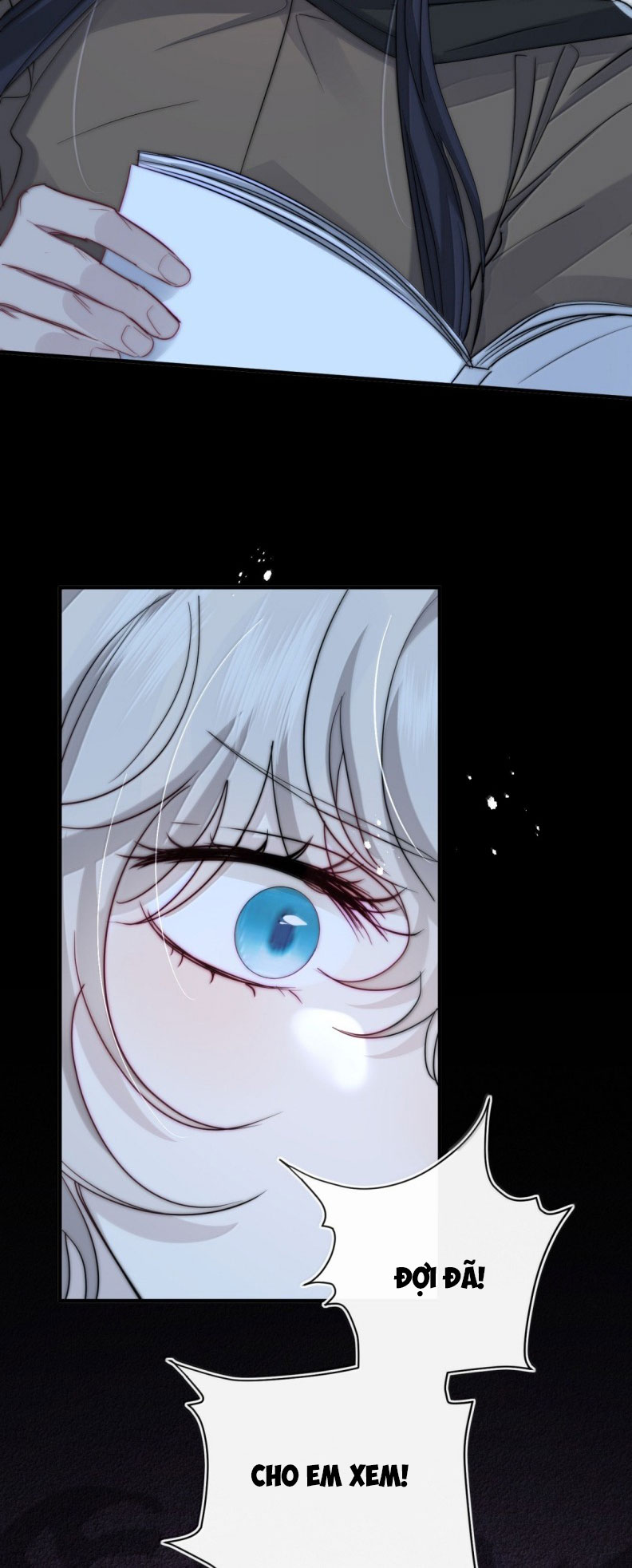 Lồng Tuyết Chap 56 - Trang 4
