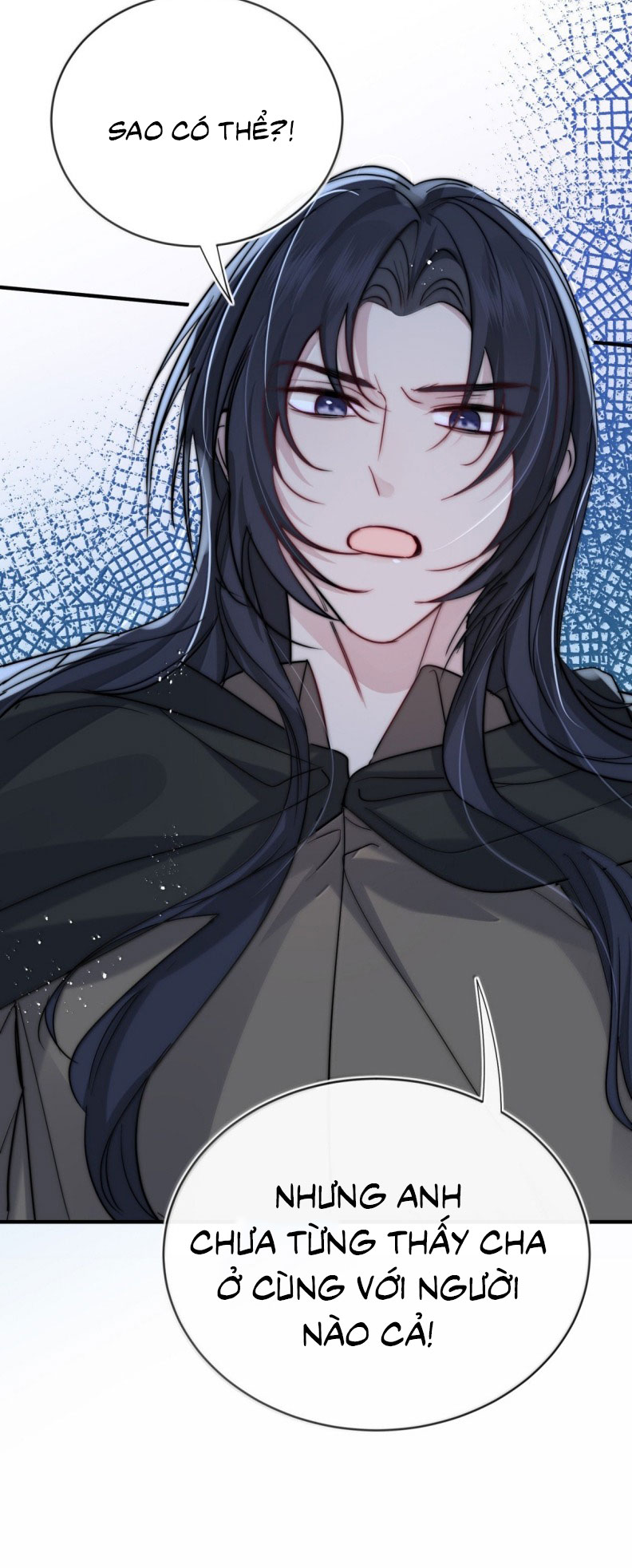 Lồng Tuyết Chap 56 - Trang 4