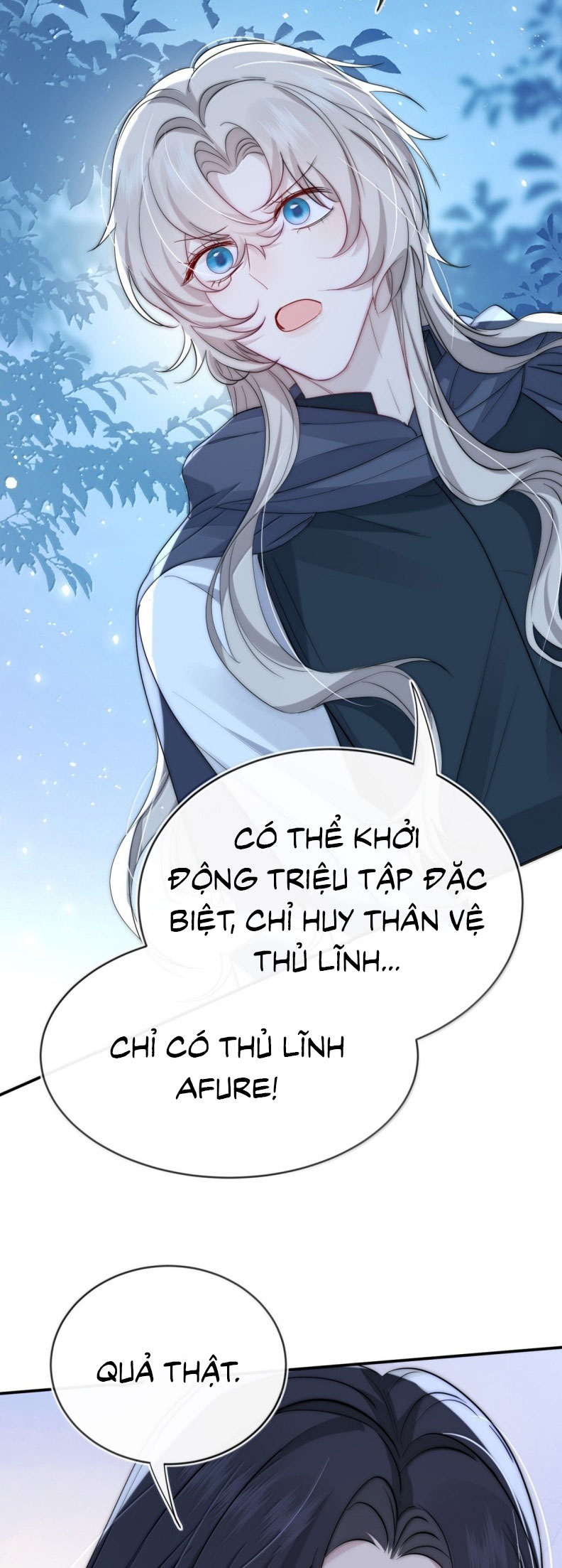 Lồng Tuyết Chap 56 - Trang 4