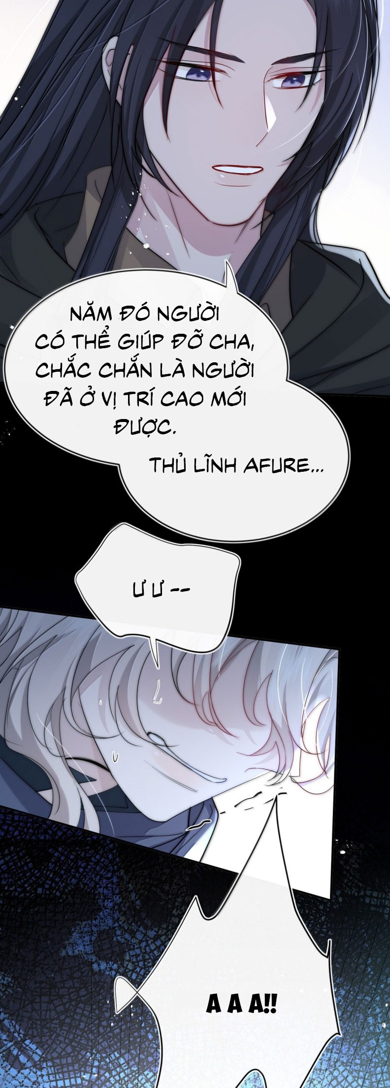 Lồng Tuyết Chap 56 - Trang 4