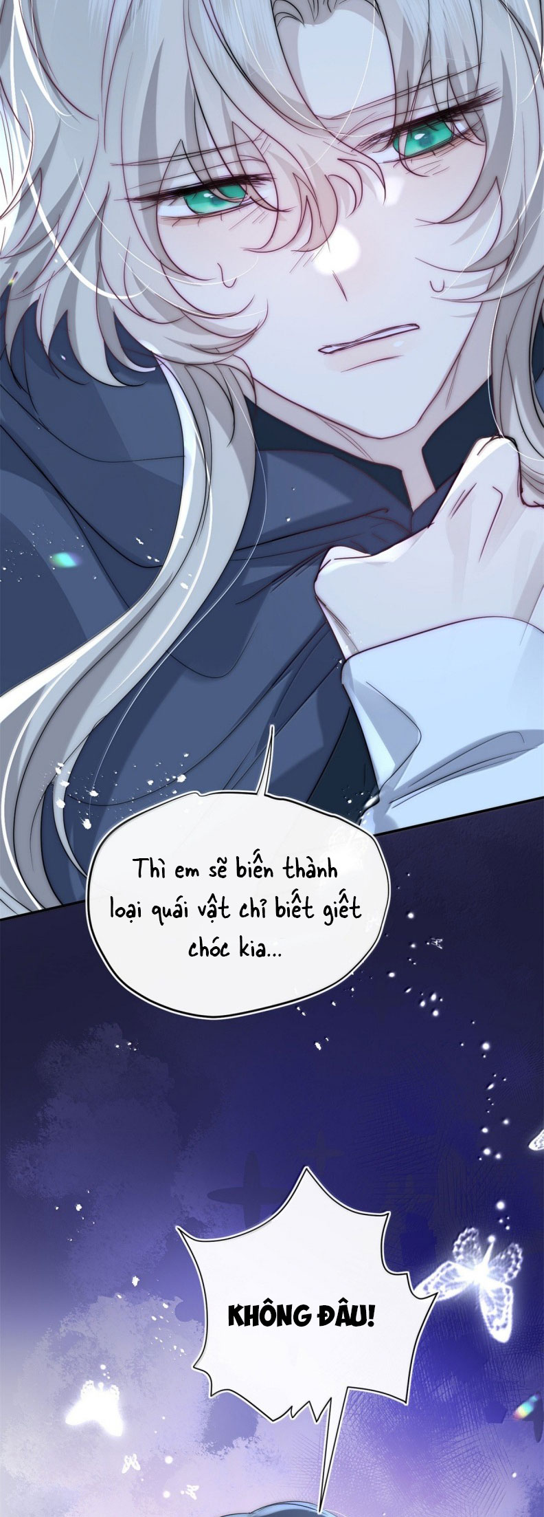 Lồng Tuyết Chap 56 - Trang 4