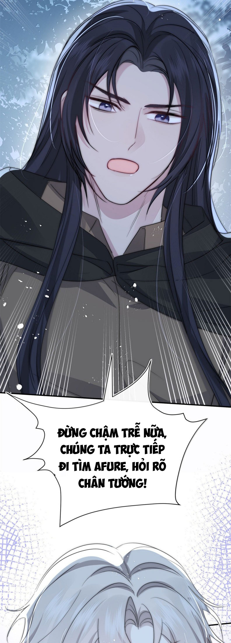 Lồng Tuyết Chap 56 - Trang 4