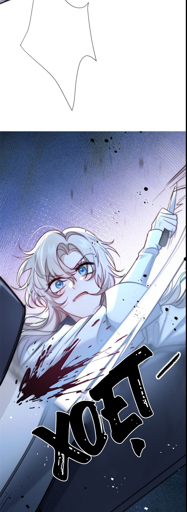 Lồng Tuyết Chap 56 - Trang 4