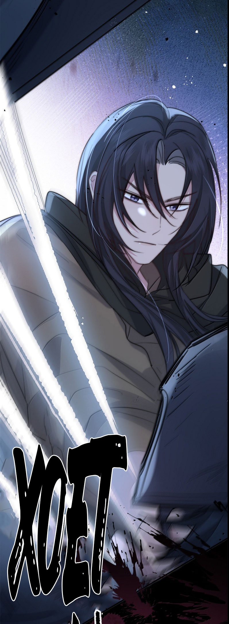 Lồng Tuyết Chap 56 - Trang 4