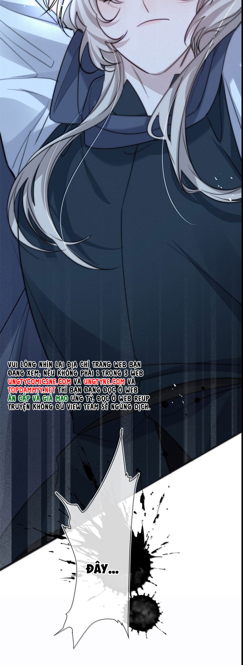Lồng Tuyết Chap 56 - Trang 4