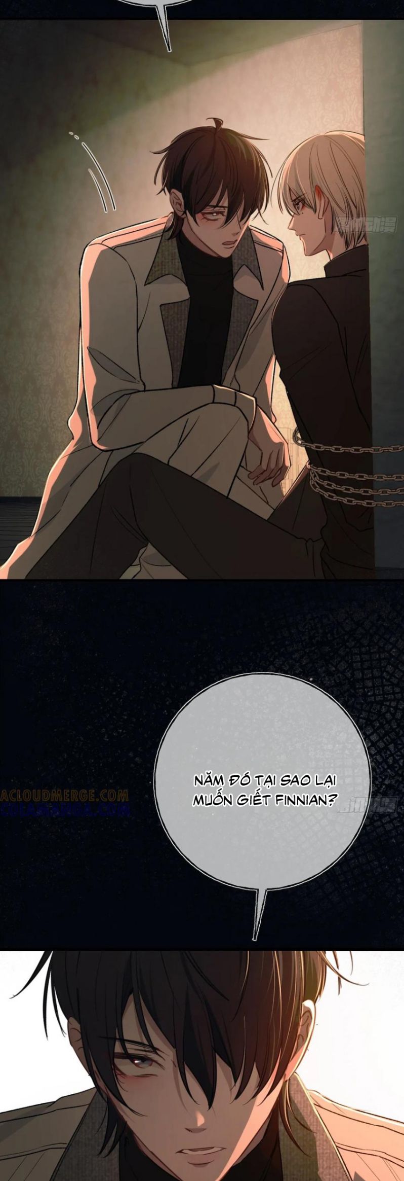 Yêu Đến Hủy Diệt Chap 26 - Next Chap 27