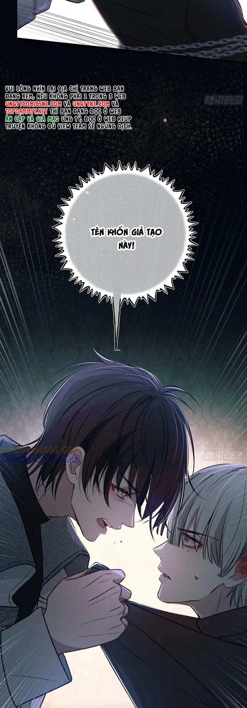 Yêu Đến Hủy Diệt Chap 26 - Next Chap 27