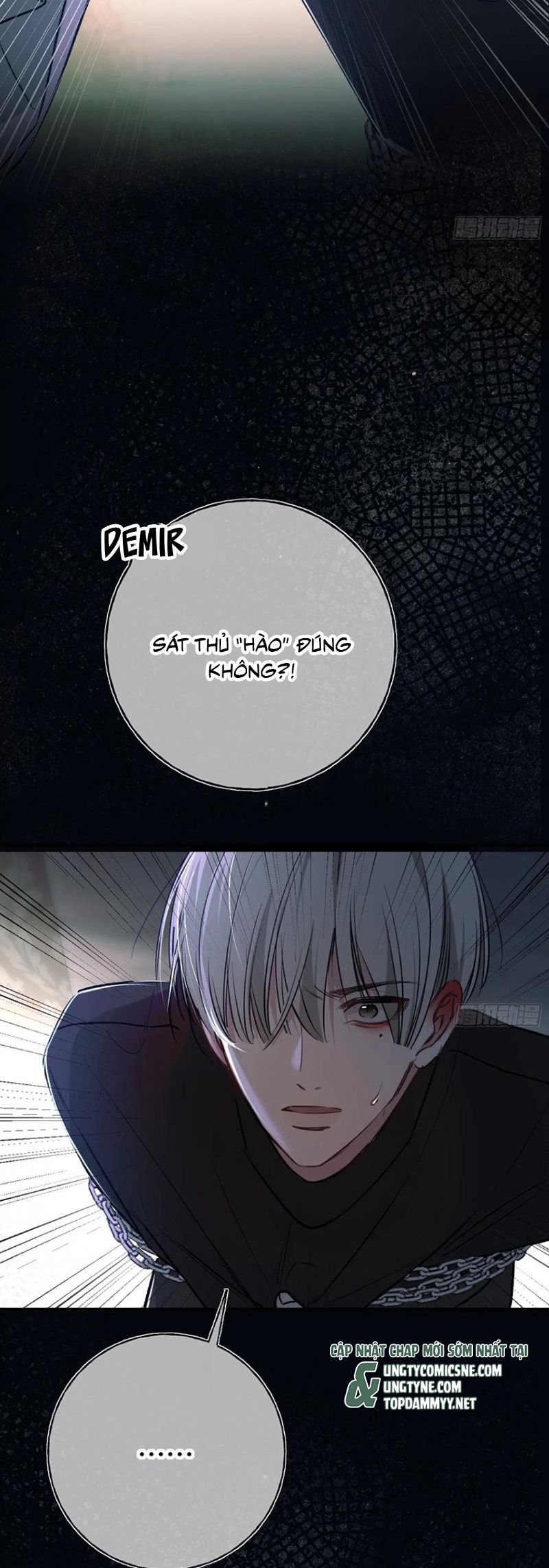Yêu Đến Hủy Diệt Chap 26 - Next Chap 27