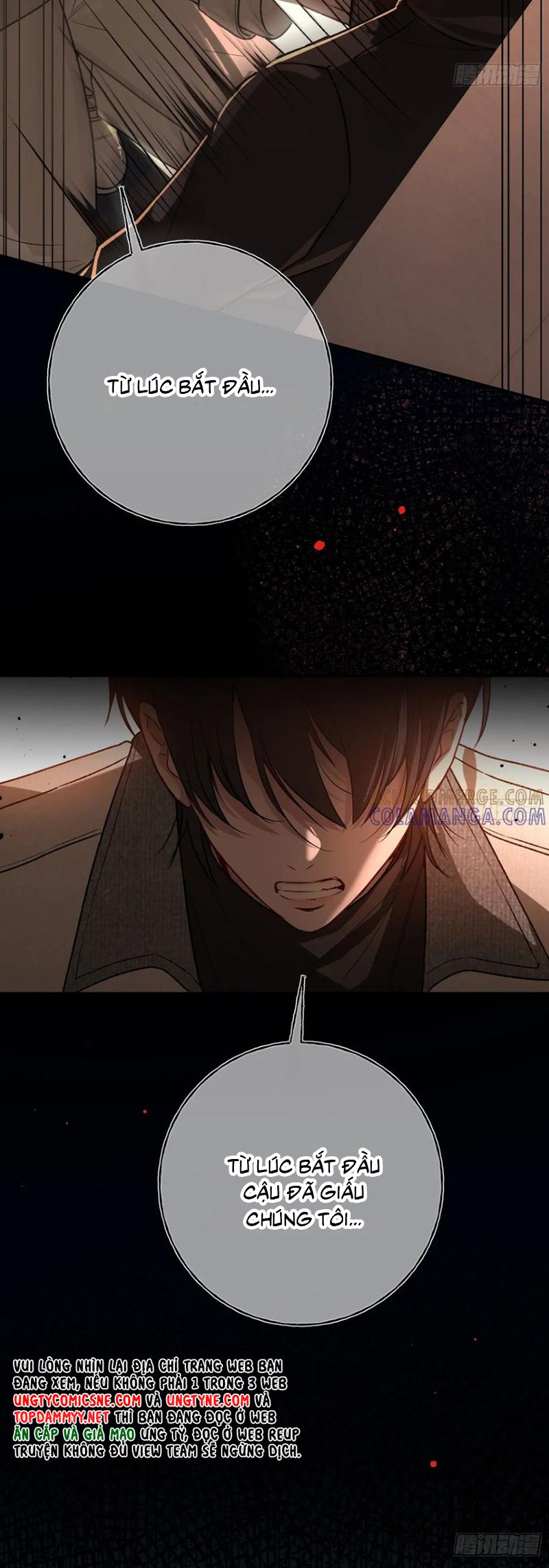 Yêu Đến Hủy Diệt Chap 26 - Next Chap 27