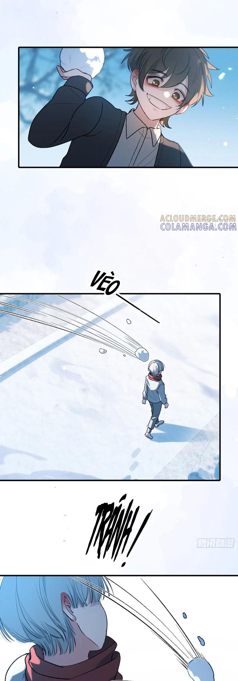 Yêu Đến Hủy Diệt Chap 26 - Next Chap 27