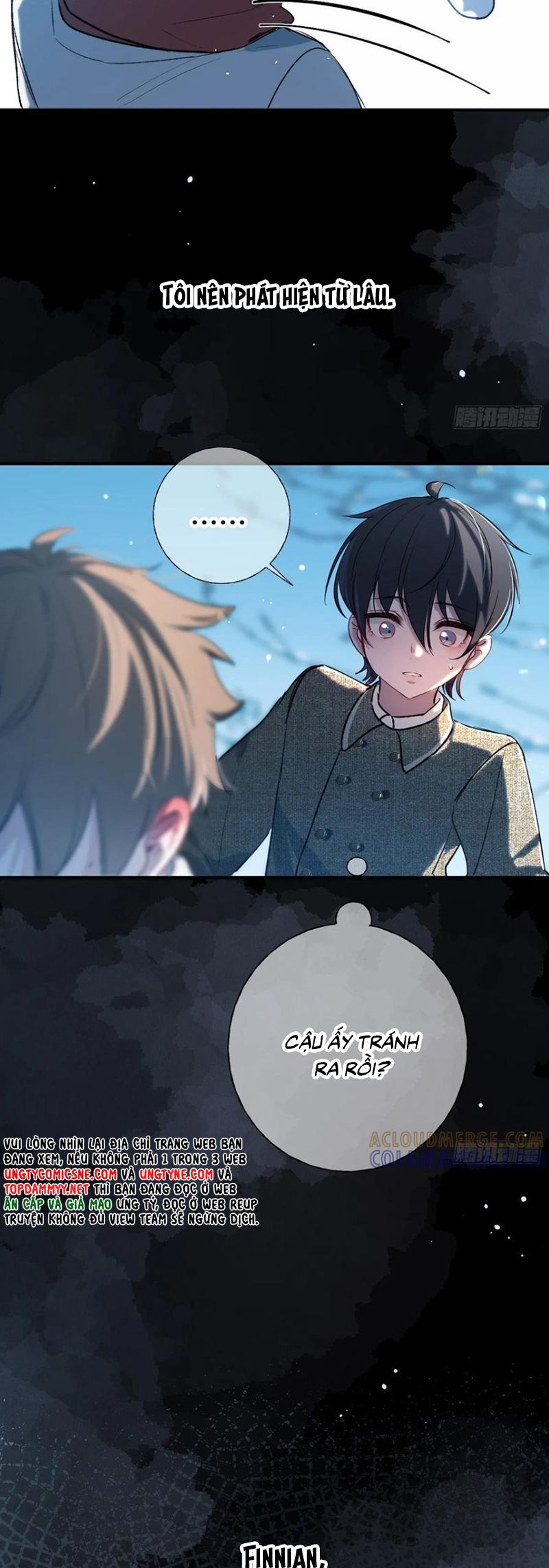 Yêu Đến Hủy Diệt Chap 26 - Next Chap 27