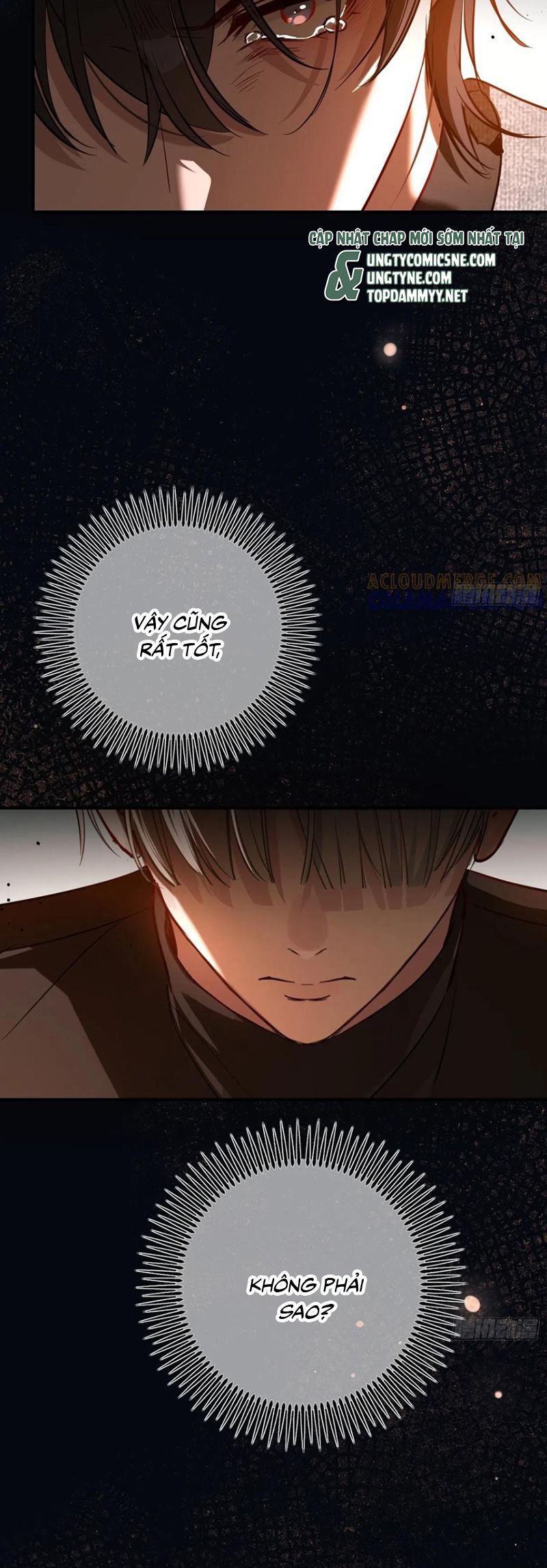 Yêu Đến Hủy Diệt Chap 26 - Next Chap 27