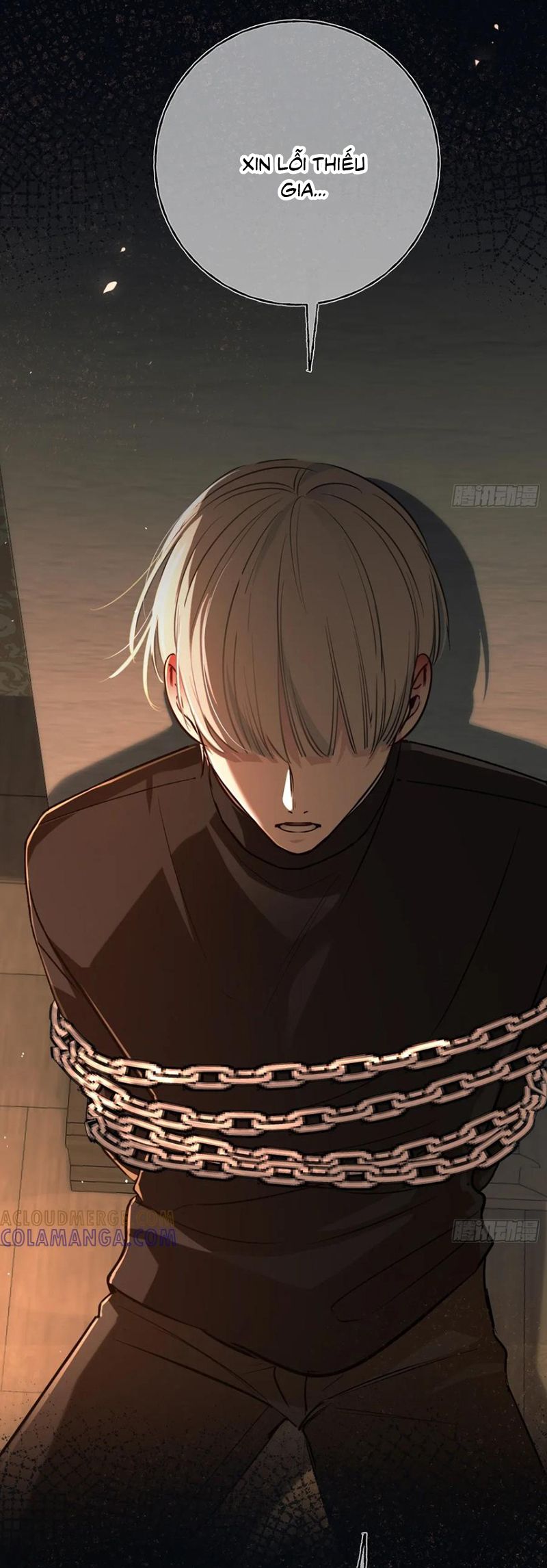 Yêu Đến Hủy Diệt Chap 26 - Next Chap 27