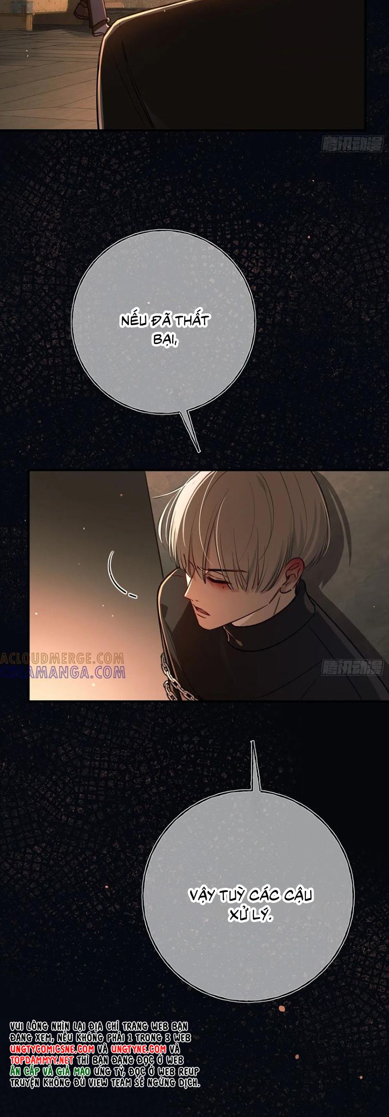 Yêu Đến Hủy Diệt Chap 26 - Next Chap 27
